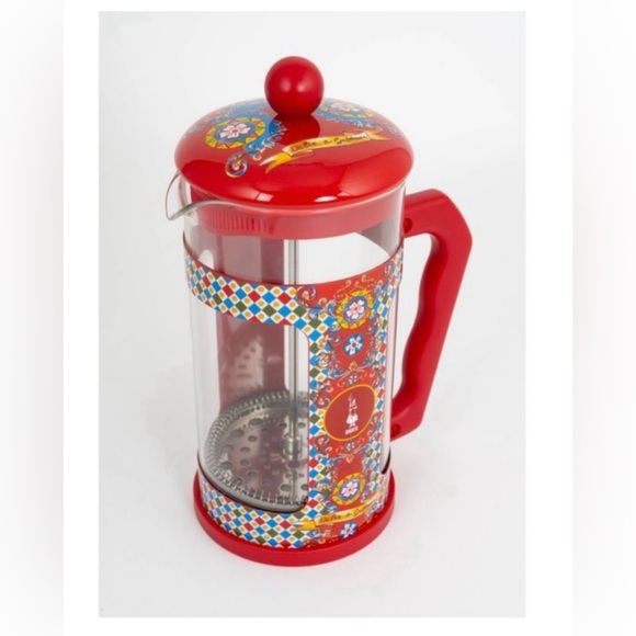 NIB BIALETTI x Dolce & Gabbana - Picture 14 of 16